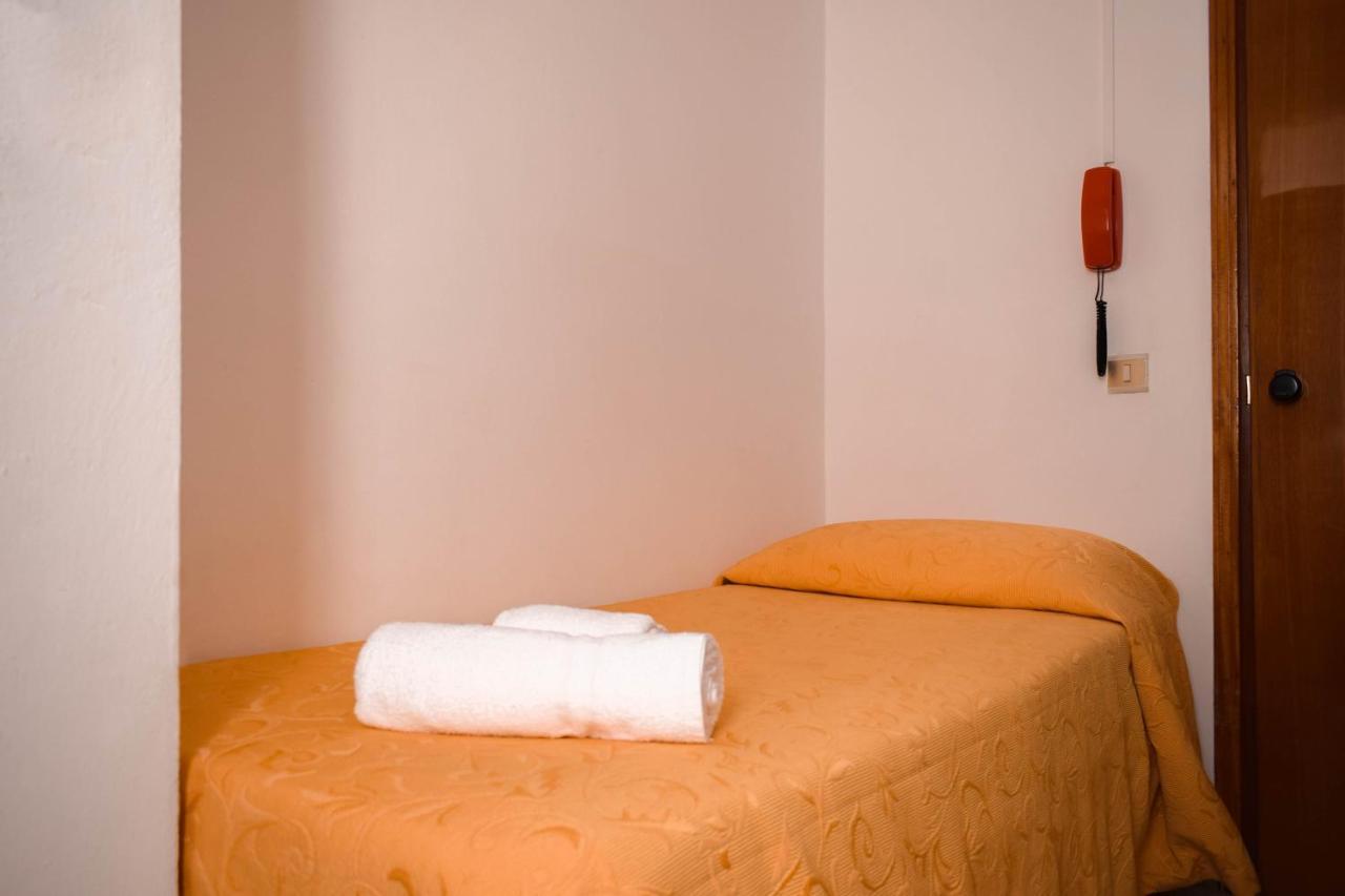Hotel Zeus Cervia Exterior photo